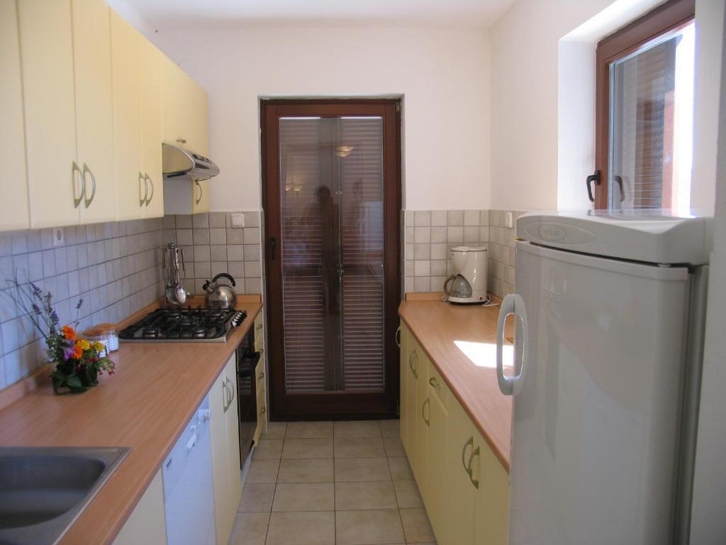 Villa Maja Baška Quarto foto