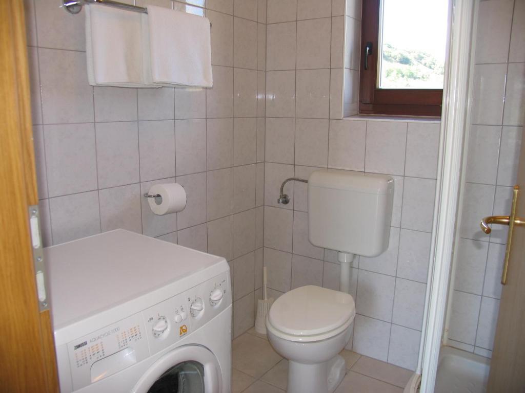 Villa Maja Baška Quarto foto