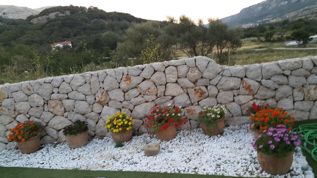 Villa Maja Baška Quarto foto
